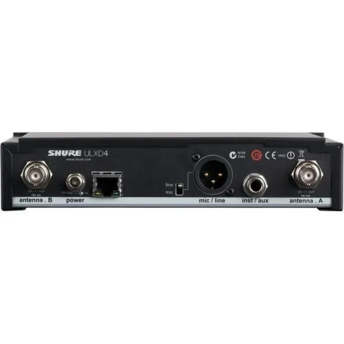 Image of SB-ULXD4G50