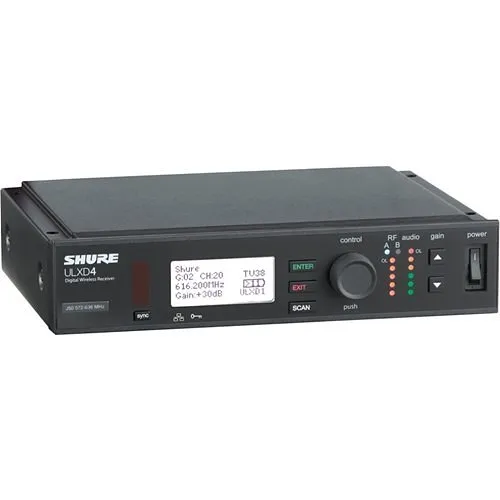 Image of SB-ULXD4J50A