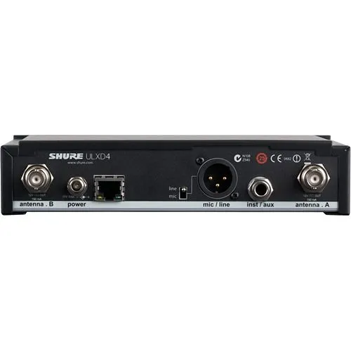 Image of SB-ULXD4J50A
