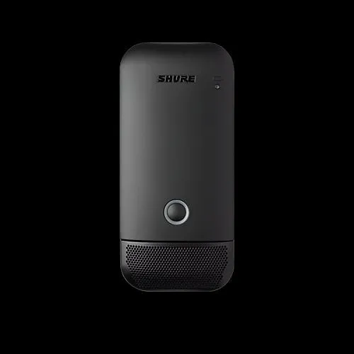 Shure Wireless Boundary Microphone Transmitter
