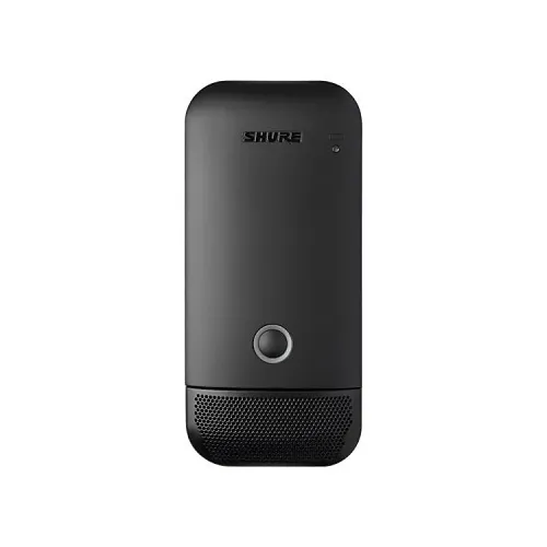 Shure ULXD6/C=-J50A Wireless Cardioid Boundary Microphone