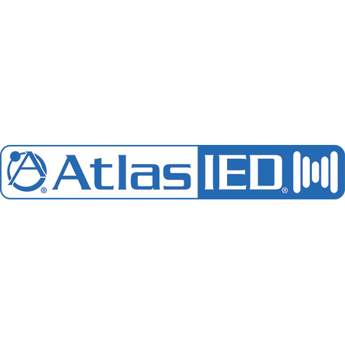 AtlasIED IEDDIRWS DIRECTOR Workstation Software