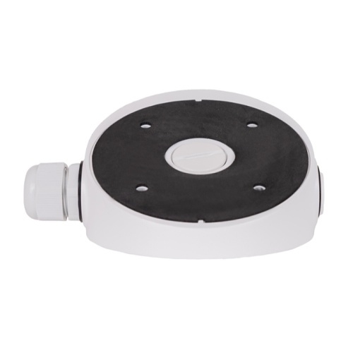 Luma LUM-A20-JB25-FE-W X20 WP Fisheye 25° Angled Junction Box, White