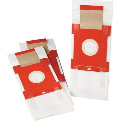 NuTone VX3918 Eight-Gallon Vacuum Bags for Central Vacuums, 3-Pack