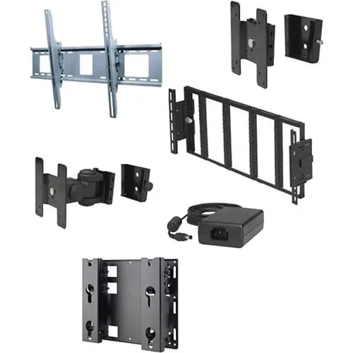 Bosch UMM-LCDUB-RM Mounting Bracket for Flat Panel Display