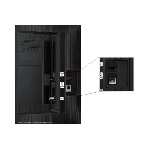 Image of SY-UN32F6000