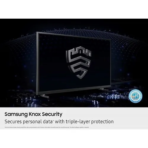 Image of SY-UN40F6000