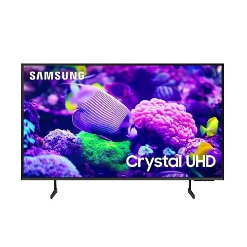 Samsung UN43DU7200FXZA 43" Class DU7200 Series Crystal UHD Essential Smart TV
