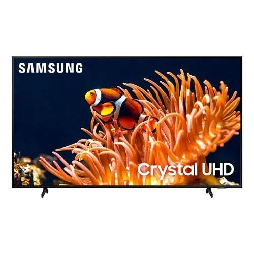 Samsung UN43DU8000FXZA 43" Class DU8000 Series Crystal UHD 4K Smart TV