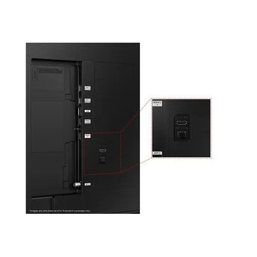 Image of GC-UN43DU800