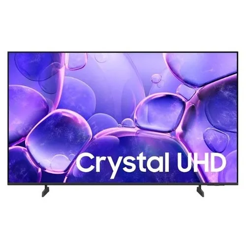 Samsung UN43U8000FFXZA 43" Class U8000 Series 4K HDR LED Smart TV