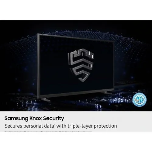 Image of SY-UN43U8000