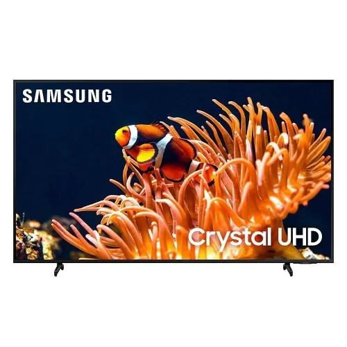 Samsung UN50DU8000FXZA 50" Class DU8000 Series Crystal UHD 4K Smart TV