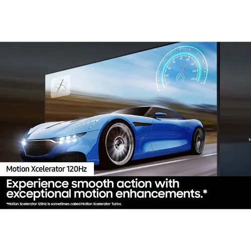 Image of GC-UN50DU800