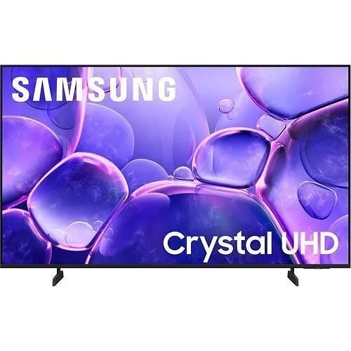 Samsung UN50U8000FFXZA 50" Class U8000 Series 4K HDR LED Smart TV