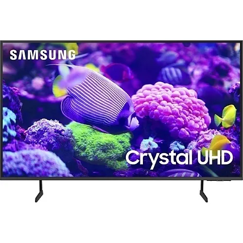 Samsung UN55DU7200FXZA 55" Class DU7200 Series Crystal UHD 4K Smart TV