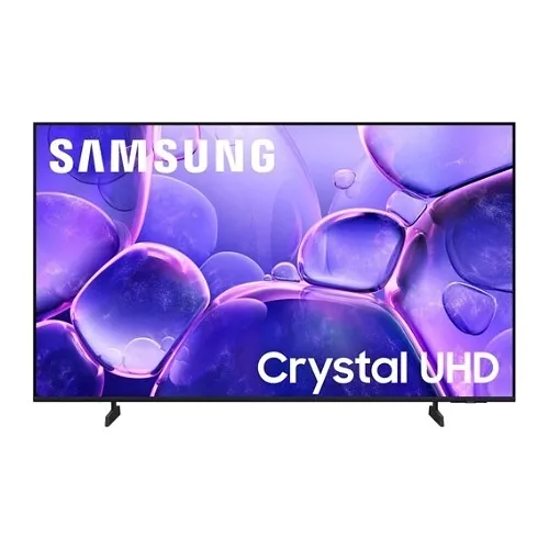 Samsung UN55U8000FFXZA 55" Class U8000 Series 4K HDR LED Smart TV