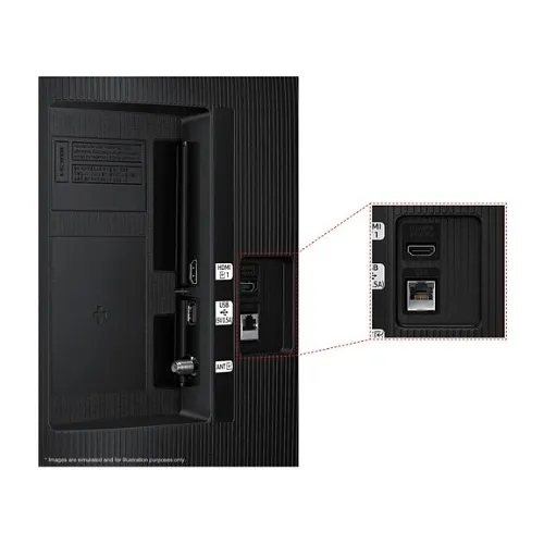 Image of SY-UN55U8000