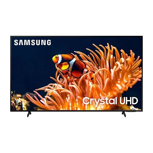 Samsung UN65DU8000FXZA 65" Class DU8000 Series Crystal UHD 4K Smart TV