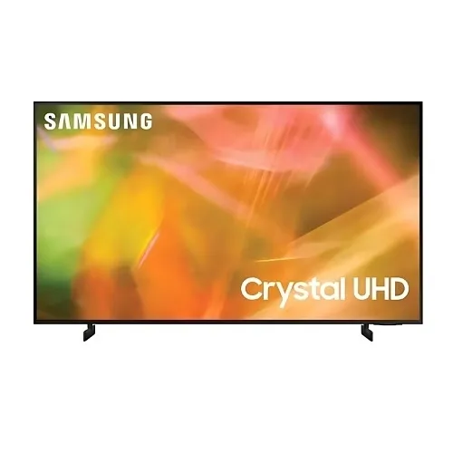 Samsung UN65U8000FFXZA 65" Class U8000 Series 4K Crystal UHD HDR LED Smart TV