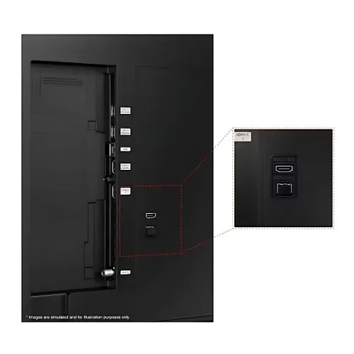 Image of SY-UN65U8000