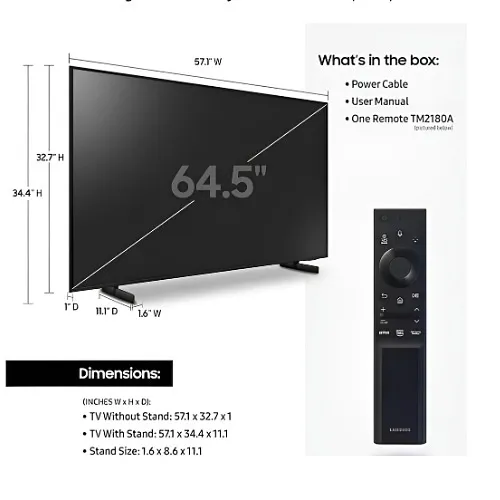 Image of SY-UN65U8000