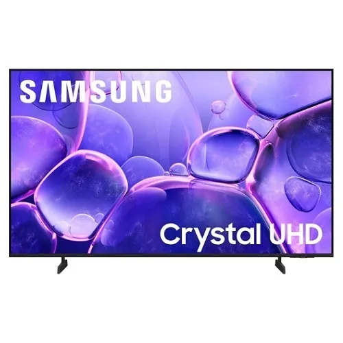 Samsung UN70U8000FFXZA 70" Class U8000 Series 4K Crystal UHD HDR LED Smart TV