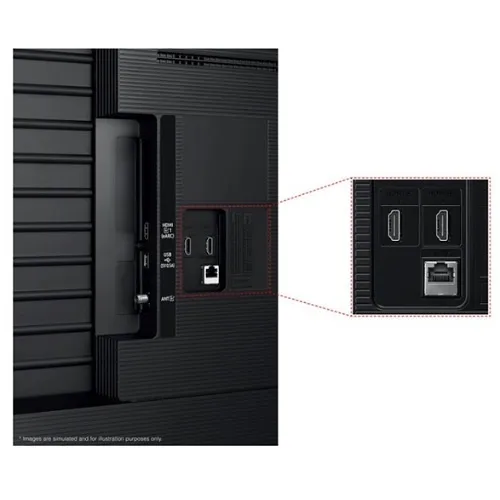 Image of SY-UN70U8000