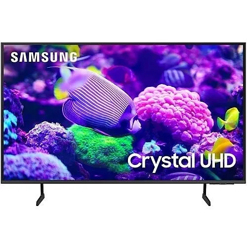 Samsung UN85DU7200FXZA 85" DU7200 Series 4K Crystal UHD  Smart TV