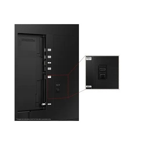 Image of GC-UN85DU800