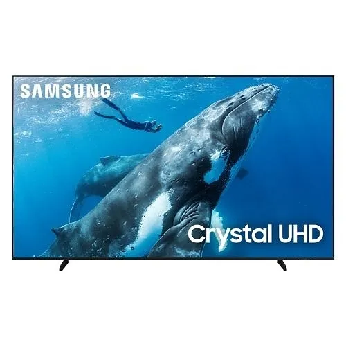 Samsung UN98DU9000FXZA 98" DU9000 Series Crystal UHD Smart TV