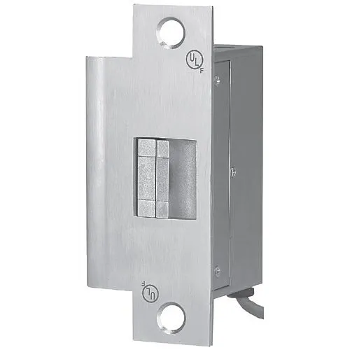 Securitron UNL-24 UnLatch Strike for Cylindrical Locks, 24VDC