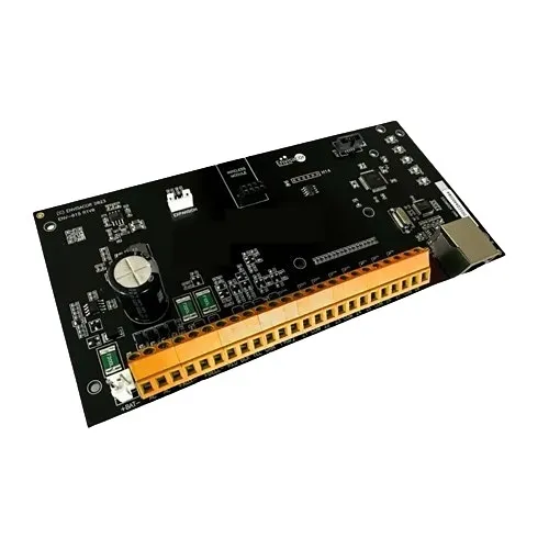 Connect2Go UNO-CG UNO IP Hybrid Alarm Panel