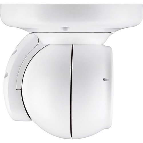 Digital Watchdog DWC-VA883WTIR Star-Light plus 8MP Surveillance Ball Camera, TAA Compliant