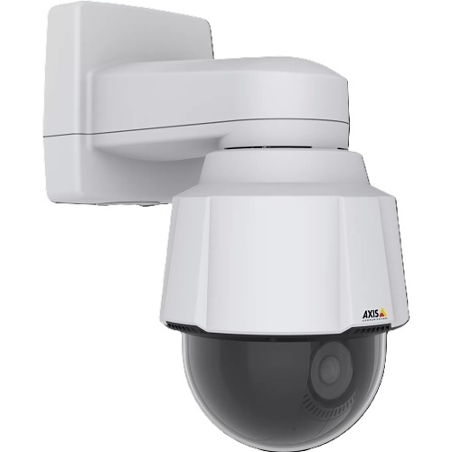 AXIS P5655-E HDTV 1080p PTZ WDR IP Camera, 32x Optical Zoom