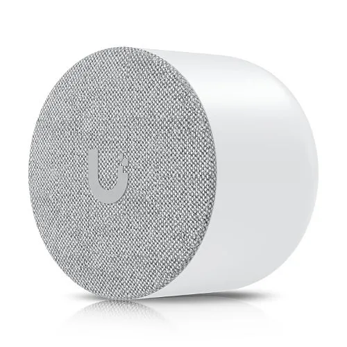 Ubiquiti UP-CHIME-US UniFi Protect Smart Chime, Wi-Fi