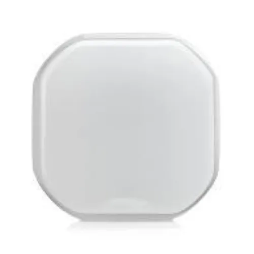 Ubiquiti UP-Siren-PoE UniFi Siren PoE, 110 dB Alarm with Emergency LED Lighting, IP56, Wall/Ceiling Mount, White