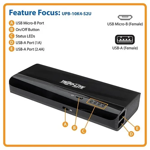 Image of TC-UPB10K4S2