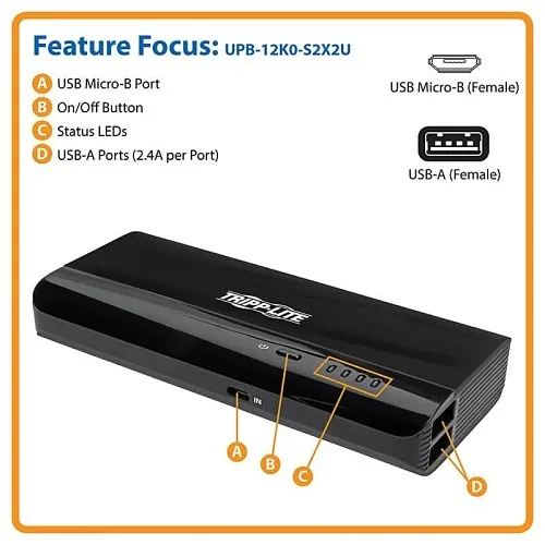 Image of TC-UPB12K0S2