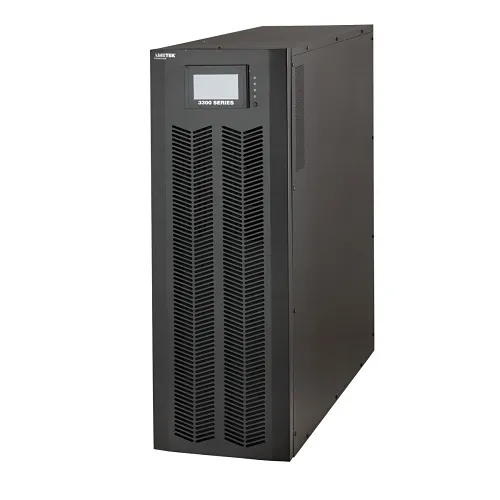 SurgeX UPS-33020-02 Three-Phase UPS Large Format