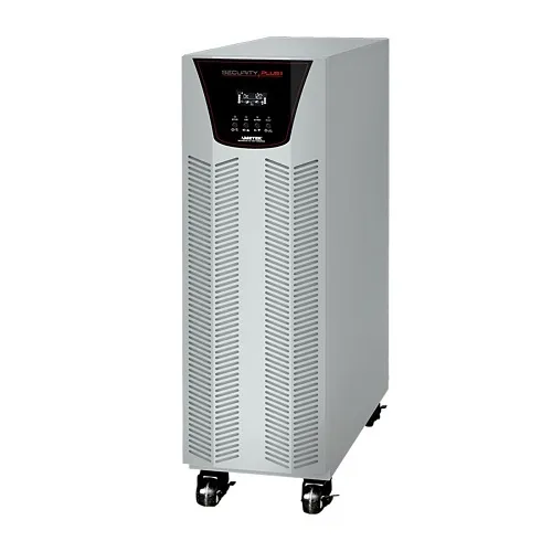 SurgeX UPS-42100-85R Tower On-Line UPS Unit