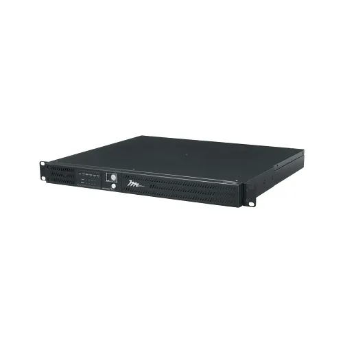 Middle Atlantic UPS-S1000R Select 1U RMS UPS Battery Backup Power, 6-Outlet, 1000VA UPS Backup, Basic Surge Protection