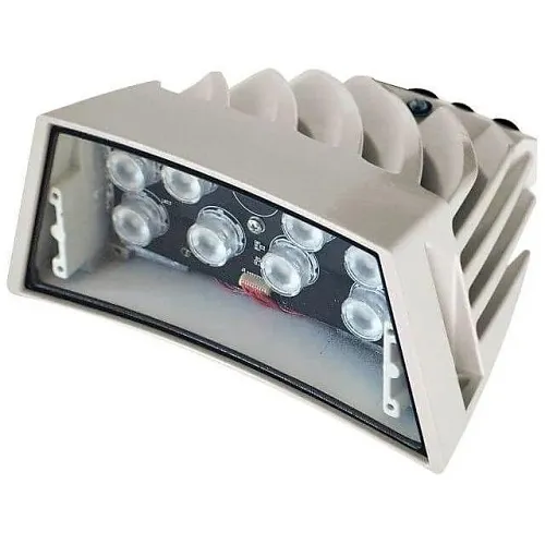 Pelco UPTIRN60WA00 ULISSE White Light 60° 24VAC, 12-24VDC
