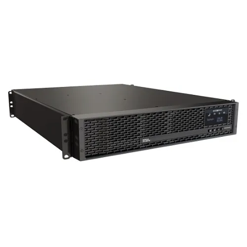 Middle Atlantic UPX-RLNK-2000R-2 NEXSYS Series 20A UPS Backup Power System with NEXSYS, 2U, 2000VA