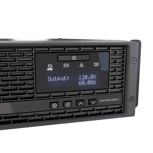 Image of NO-UPS220RIP