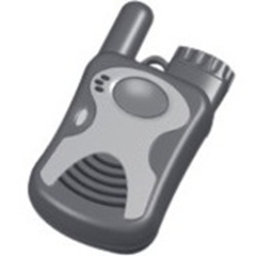 LogicMark 37915 LifeSentry Medical Alert Two-Way Voice Pendant