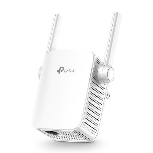 TP-Link RE105 300Mbps Wi-Fi Range Extender