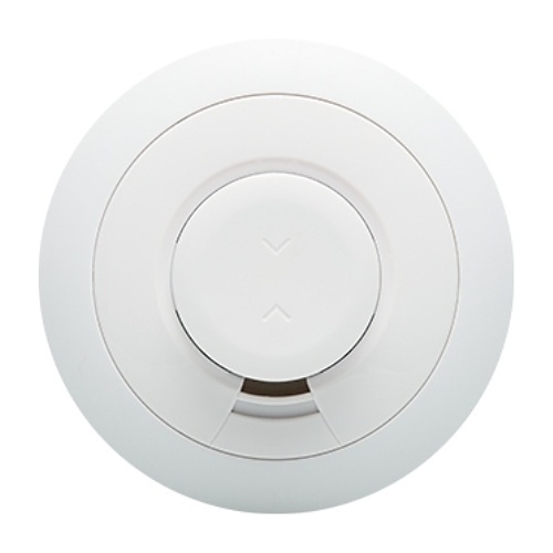 DSC PGP9976 PowerG + Wireless Smoke and Heat Detector