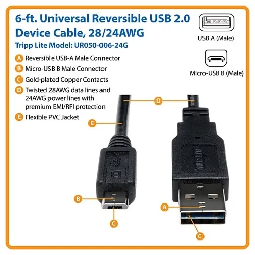 Image of TC-UR05K624G