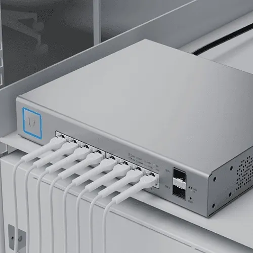 Image of KX-US8150W